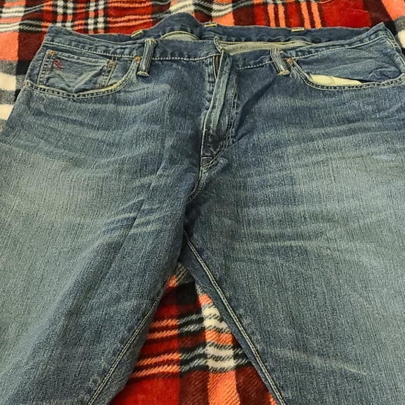 Polo Men’s Denim Jeans - Picture 2 of 2